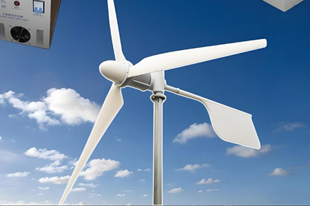 如何評(píng)估風(fēng)力發(fā)電機(jī)成本？據(jù)電力需求進(jìn)行評(píng)估！ 圖2