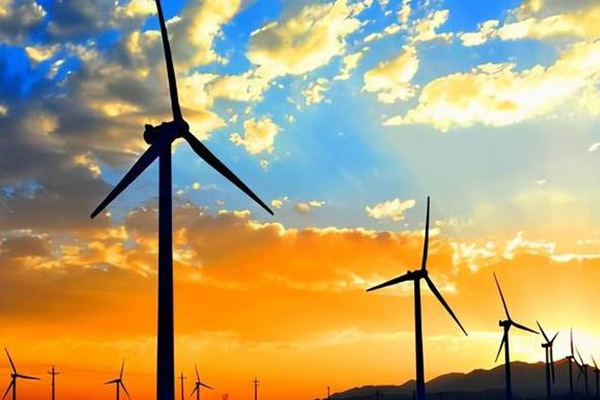 風(fēng)力是怎么發(fā)電的？風(fēng)力發(fā)電原理科普！ 圖2