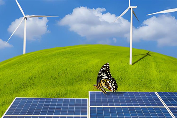 安徽光伏發(fā)電項目用地政策九問，官方科普！