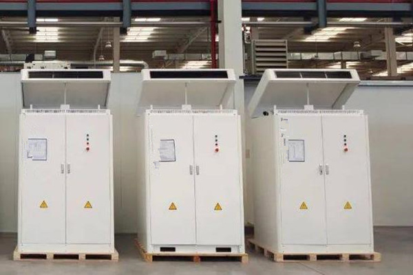 如何利用儲能系統(tǒng)降低企業(yè)用電成本？ 圖2