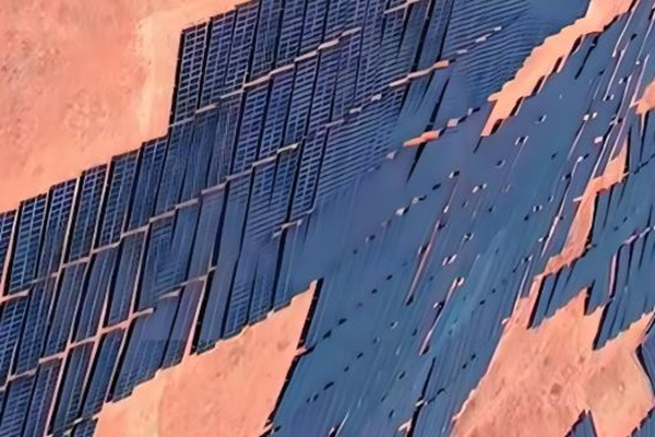 屋頂安裝光伏發(fā)電系統(tǒng)對住戶健康有損害嗎？ 圖2